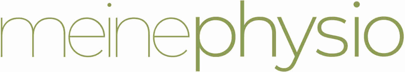 meinephysio Logo